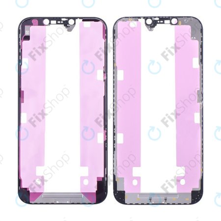 Apple iPhone 12 Pro Max - Front Frame + Adhesive