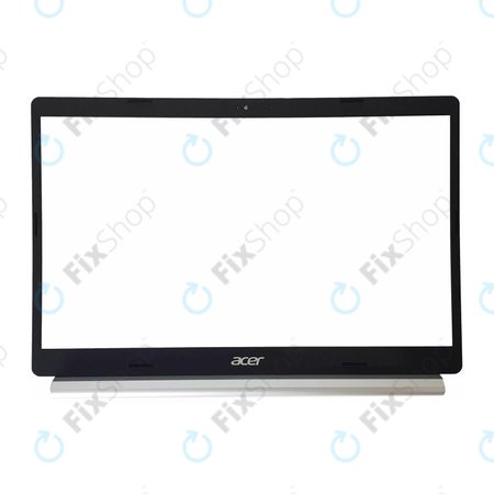 Acer Aspire 5 A515-55-55NB - Cover B (LCD frame) - 77030026 Genuine Service Pack