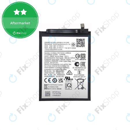 Samsung Galaxy A14 5G A146B - Battery EB-BA146ABY 5000mAh