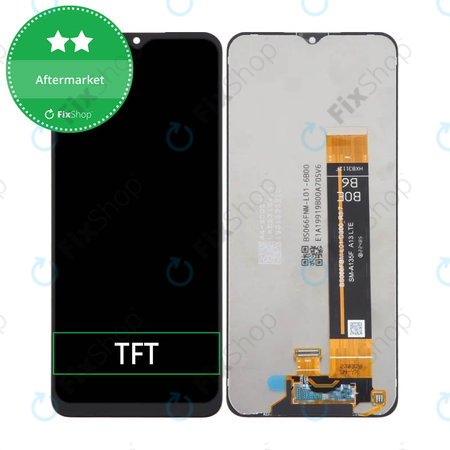 Samsung Galaxy M13 M135F - LCD Display + Touch Screen TFT