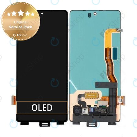 Samsung Galaxy Note 20 N980B, 5G N981B - LCD Display + Touch Screen - GH96-13566A Genuine Service Pack