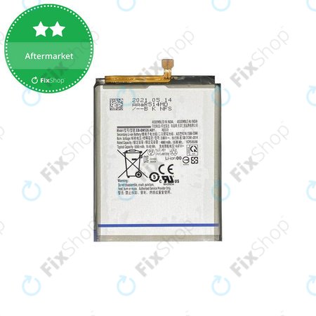 Samsung Galaxy M33 5G, M52 5G - Battery EB-BM526ABS 5000mAh