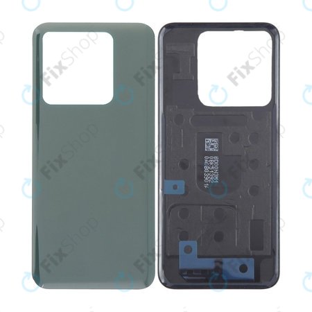 Xiaomi 14 23127PN0CC - Battery Cover (Jade Green)