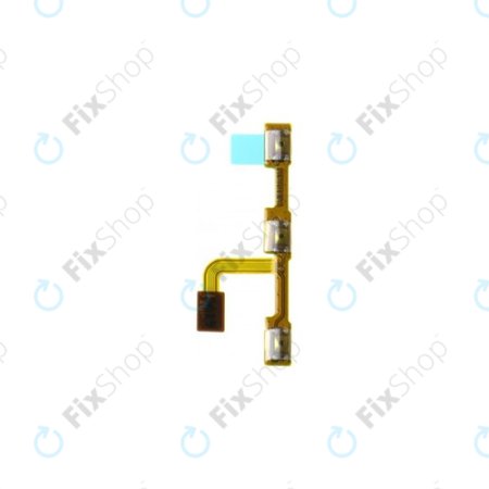 Huawei P9 Lite - Power + Volume Button Flex Cable - 03023HSE Genuine Service Pack