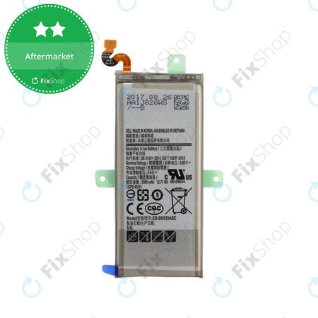 Samsung Galaxy Note 8 N950FD - Battery EB-BN950ABE 3300mAh