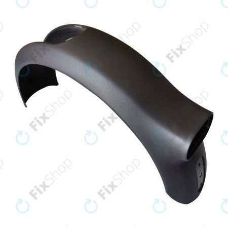 Ninebot Segway E25E - Rear Fender (Black)