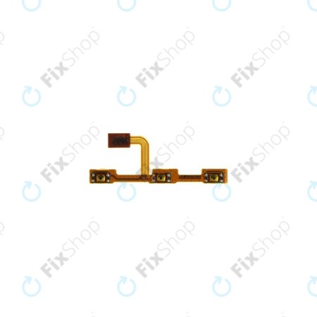 Huawei P9 Lite (2017) PRA-L21 - Power + Volume Buttons Flex Cable