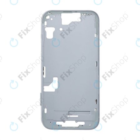 Apple iPhone 15 - Middle Frame (Blue)