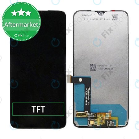 Motorola Moto G7 - LCD Display + Touch Screen TFT