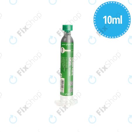 Relife RL-403S - Solder Paste 183°C (10ml)