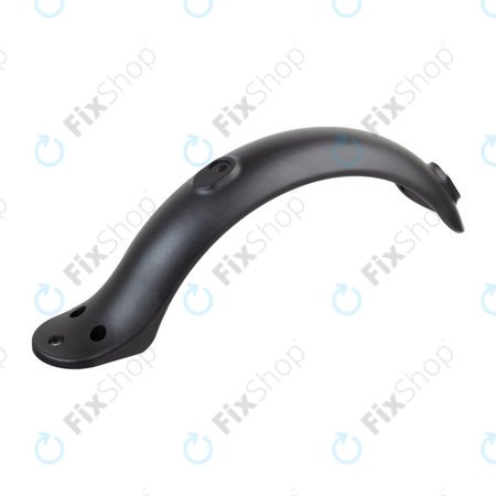 Mankeel MK089 Pioneer - Rear Fender (Black)