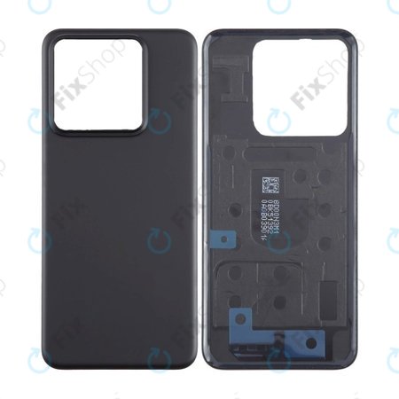 Xiaomi 14 23127PN0CC - Battery Cover (Black)