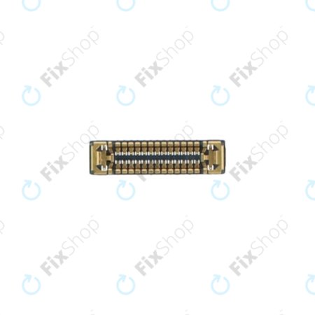 Apple iPhone 12, 12 Pro - Sensor Flex Cable FPC Connector Port Onboard 26Pin