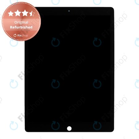 Apple iPad Pro 12.9 (2nd Gen 2017) - LCD Display + Touch Screen + IC Board (Black) Original Refurbished