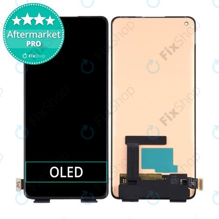 Oppo Reno 4 Pro 5G - LCD Display + Touch Screen OLED