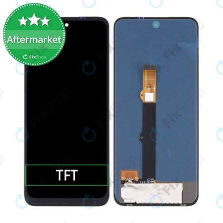 Motorola Moto G42 XT2233 - LCD Display + Touch Screen TFT