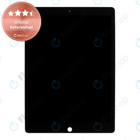 Apple iPad Pro 12.9 (1st Gen 2015) - LCD Display + Touch Screen + IC Board (Black) Original Refurbished