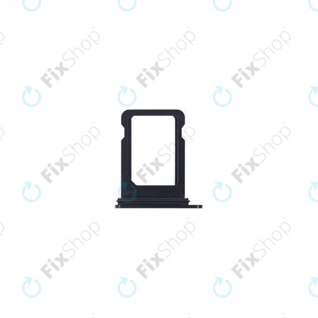 Apple iPhone 13 Mini - SIM Tray (Midnight)