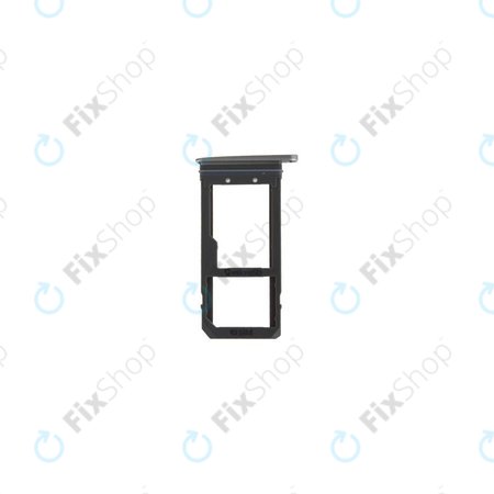 Samsung Galaxy S7 G930F - SIM/SD Tray (Gold) - GH98-39260C Genuine Service Pack