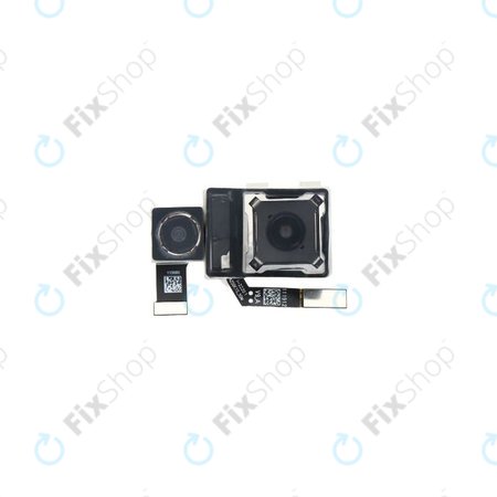 Asus Zenfone 9 AI2202 - Rear Camera Module Modul 50MP + 12MP - 04080-00320300 Genuine Service Pack