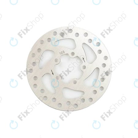 Xiaomi Mi Electric Scooter Pro, Pro 2 - Brake Disc 120mm - C002370004000 Genuine Service Pack