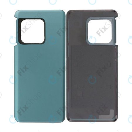 OnePlus 10 Pro NE2210 NE221 - Battery Cover (Emerald Forest)