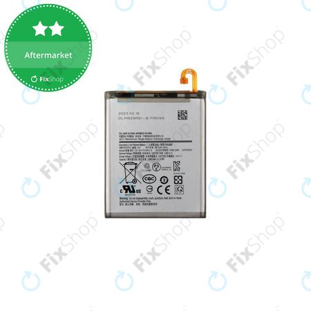 Samsung Galaxy A10 A105F - Battery EB-BA750ABE 3300mAh