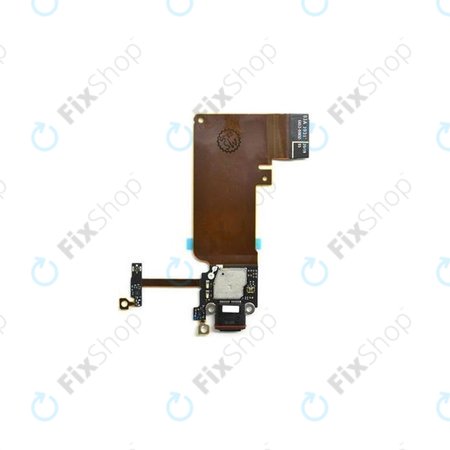 Google Pixel 4 - Charging Connector PCB Board