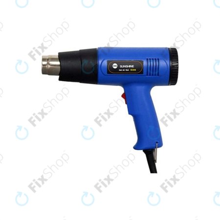 Sunshine RS-1600 - Heat Gun