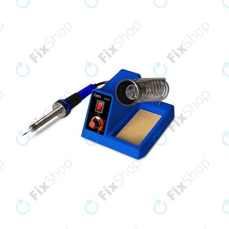 Geti GSS501 - Soldering Station