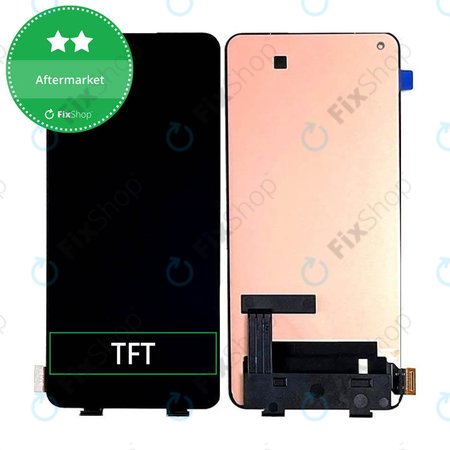 Xiaomi 11 Lite 5G NE 2109119DG 2107119DC - LCD Display + Touch Screen TFT