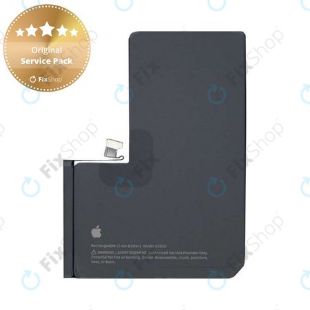 Apple iPhone 14 Pro Max - Battery A2830 4323mAh Genuine Service Pack