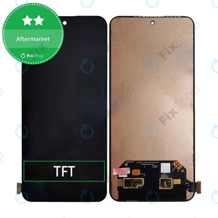 Nothing Phone (2) A065 - LCD Display + Touch Screen TFT