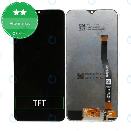 Samsung Galaxy M15 M156B - LCD Display + Touch Screen TFT