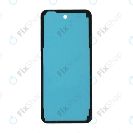 Realme X50 RMX2144 - Battery Cover Adhesive