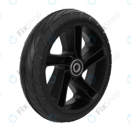 Ninebot Segway ES1, ES2, ES3, ES4 - Rear Wheel Set (Black)