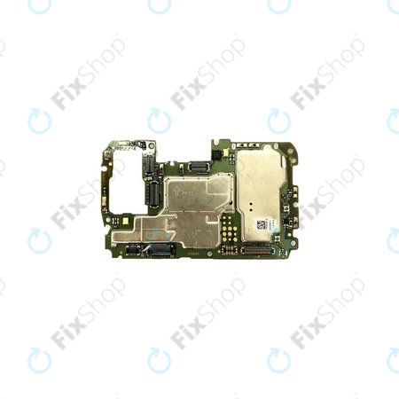 Huawei Honor 10 Lite (HRY-LX1) - Motherboard (3GB/64GB) - 03033BBE Genuine Service Pack