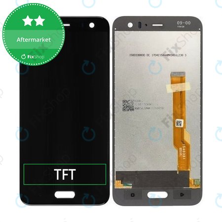 HTC U11 Life - LCD Display + Touch Screen TFT