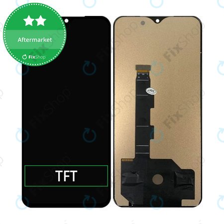 Xiaomi Mi 9 SE M1903F2G - LCD Display + Touch Screen TFT