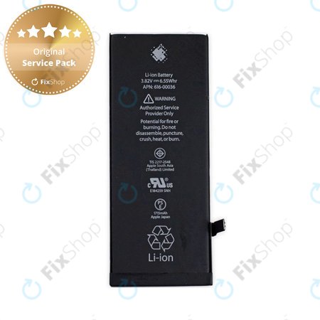 Apple iPhone 6S - Battery 1715mAh Genuine Service Pack