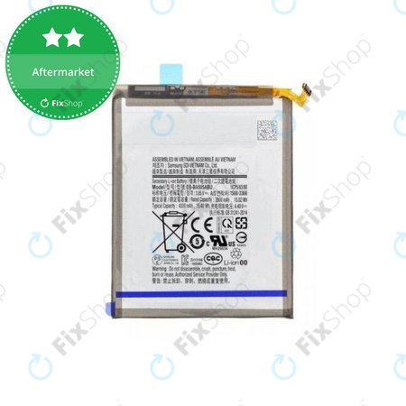 Samsung Galaxy A50 A505F, A30s A307F - Battery EB-BA505ABU 4000mAh