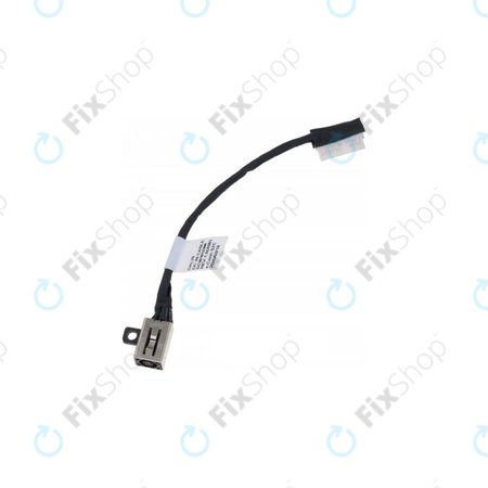 Dell Inspiron 5502, 5509 - Charging Connector - 77031587 Genuine Service Pack