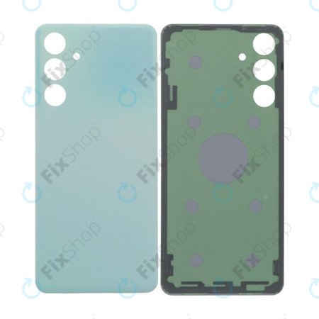 Samsung Galaxy M55 M556B - Battery Cover (Light Green)