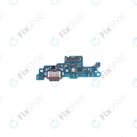 Sony Xperia 10 IV XQCC54 - Charging Connector PCB Board