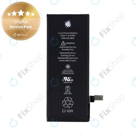 Apple iPhone 6 - Battery 1810mAh Genuine Service Pack