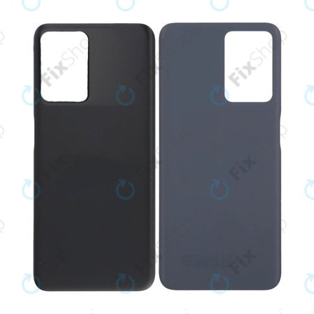 OnePlus Nord CE 2 Lite 5G CPH2381 - Battery Cover (Black Dusk)