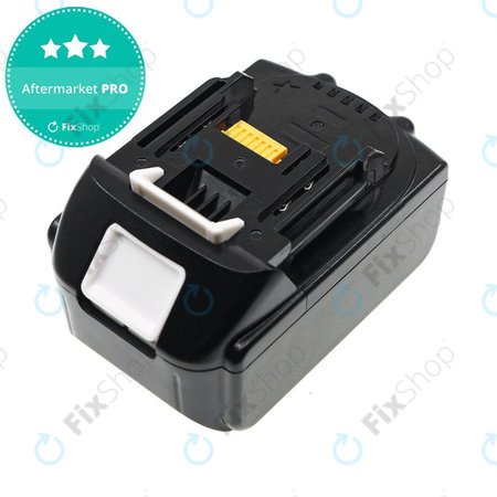 Makita 18V - Battery BL1830, BL1835, LXT400, 194205-3, 194204-5 3000mAh HQ