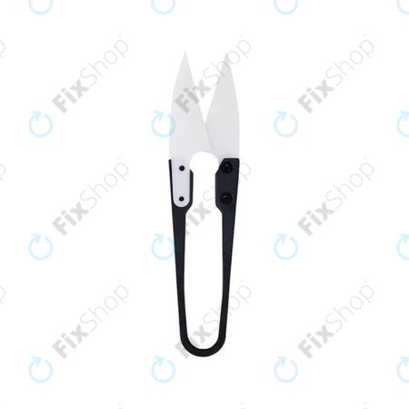 Relife RL-102 - Insulated Ceramic Scissors