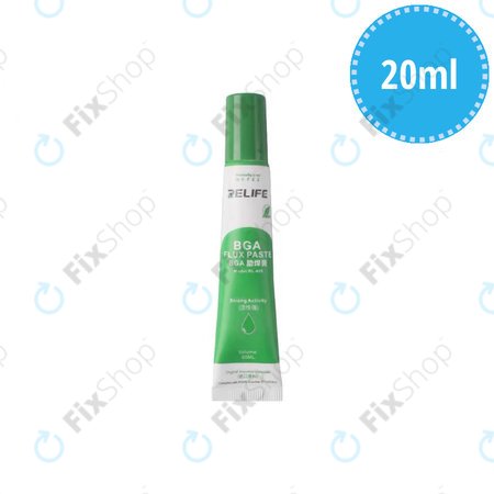 Relife RL-429 - BGA Solder Paste (20ml)