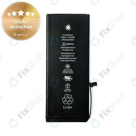 Apple iPhone 6S Plus - Battery 2750mAh Genuine Service Pack